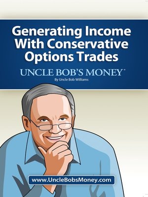 cover image of Uncle Bobs Money